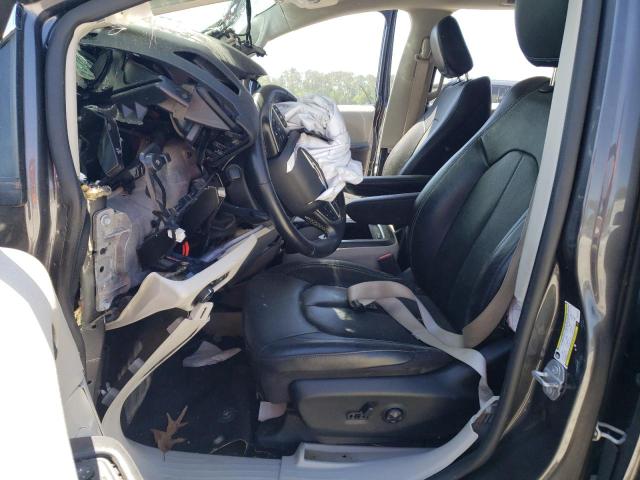2C4RC1BG5NR132876 - 2022 CHRYSLER PACIFICA TOURING L Qara foto 7
