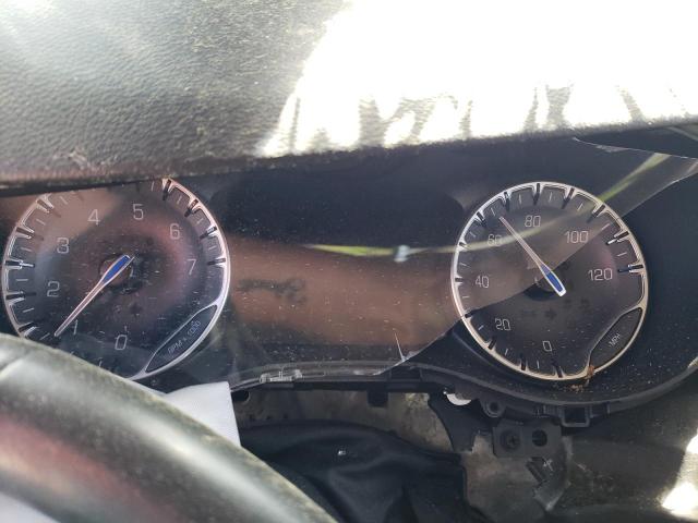 2C4RC1BG5NR132876 - 2022 CHRYSLER PACIFICA TOURING L Qara foto 9