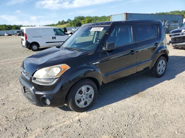 2012 KIA SOUL, 