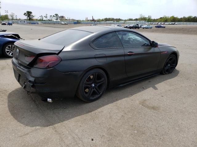 WBALX5C52CC894452 - 2012 BMW 650 XI BLACK photo 3