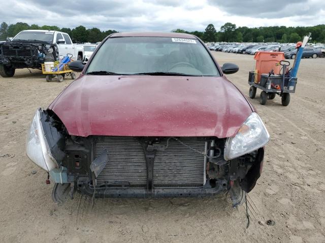 1N4BL11D13C184610 - 2003 NISSAN ALTIMA SE RED photo 5