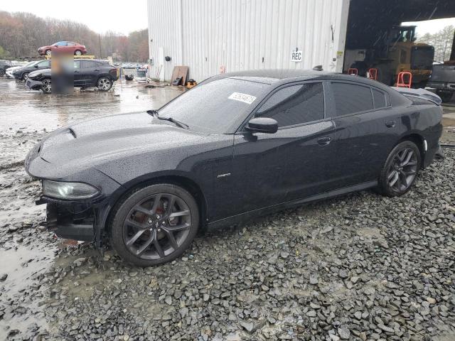 2019 DODGE CHARGER R/T, null