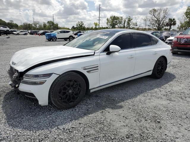2023 GENESIS G80 BASE, 