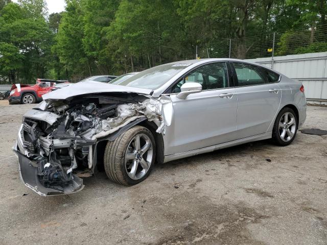 2013 FORD FUSION SE, 