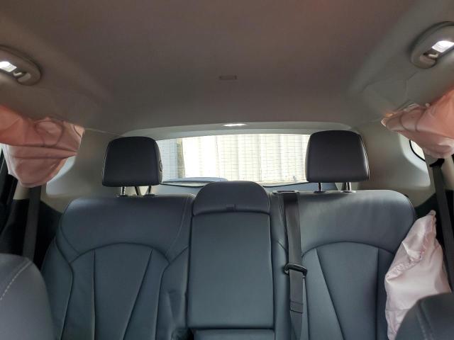 LRBFXCSA4KD002471 - 2019 BUICK ENVISION ESSENCE თეთრი ფოტო 10