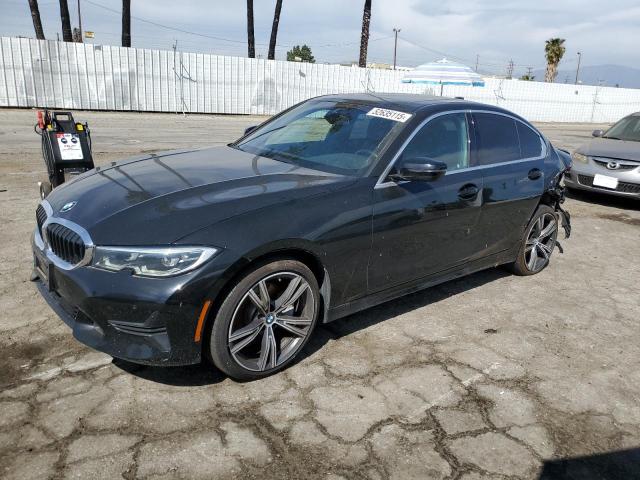 2020 BMW 330XI, 