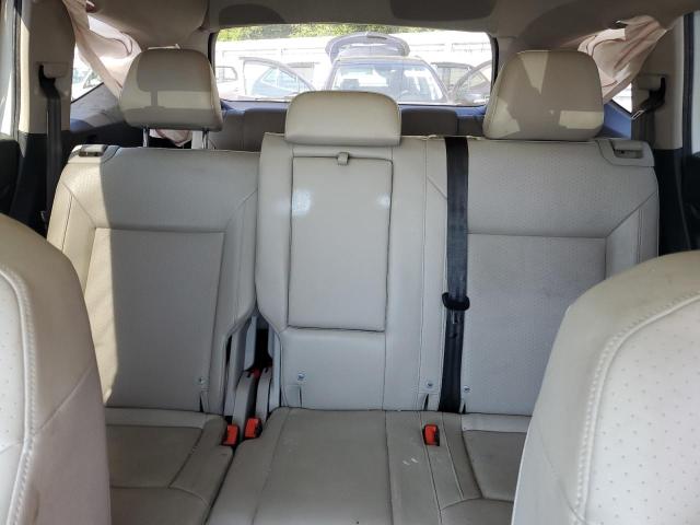 1V2ER2CA5JC530782 - 2018 VOLKSWAGEN ATLAS SEL WHITE photo 10