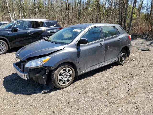 2010 TOYOTA COROLLA MA, 