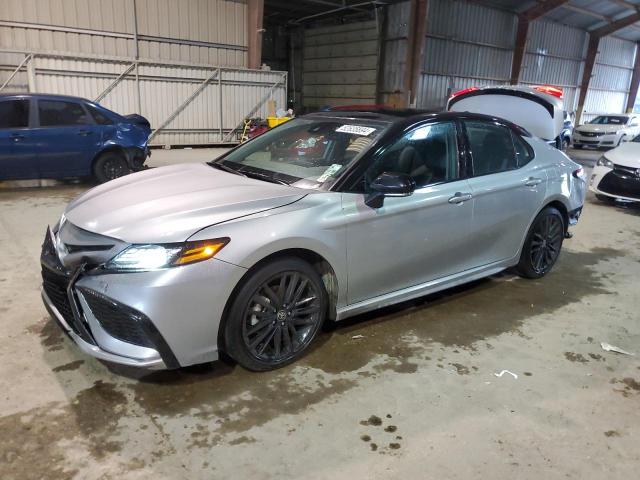 2023 TOYOTA CAMRY XSE, 