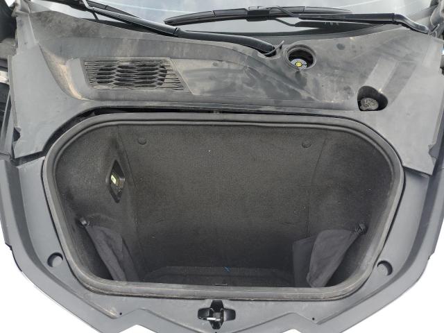 1G1YA2D42R5129570 - 2024 CHEVROLET CORVETTE STINGRAY 1LT WHITE photo 11