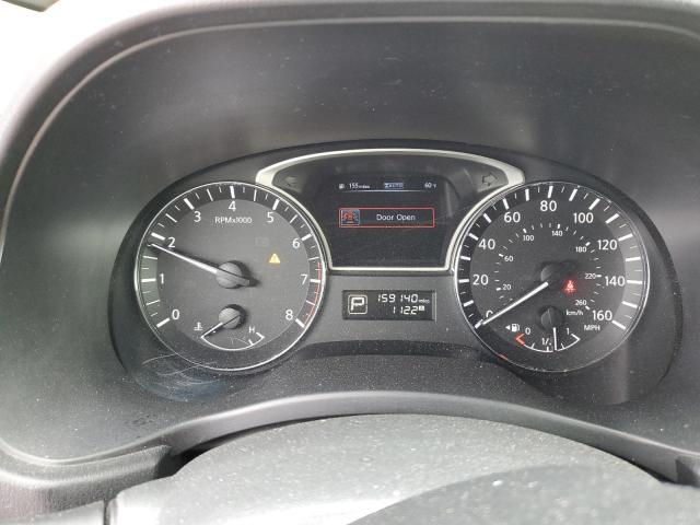 5N1AR2MM1EC640450 - 2014 NISSAN PATHFINDER S WHITE photo 9