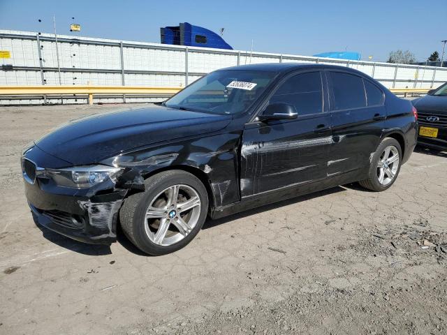 2014 BMW 328 XI, 