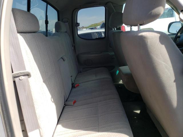 5TBBT4414YS046247 - 2000 TOYOTA TUNDRA ACCESS CAB Beige photo 10