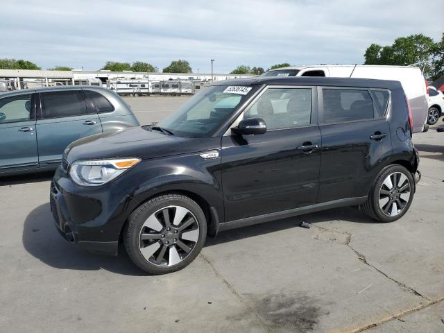 2015 KIA SOUL !, 