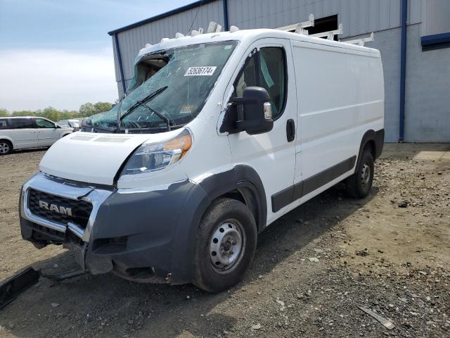 2019 RAM PROMASTER 1500 STANDARD, 