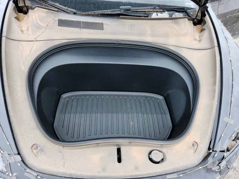 5YJ3E1ET0RF865296 - 2024 TESLA MODEL 3 Grafit foto 11