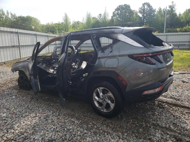 5NMJB3AE3PH230832 - 2023 HYUNDAI TUCSON SEL BURN photo 2