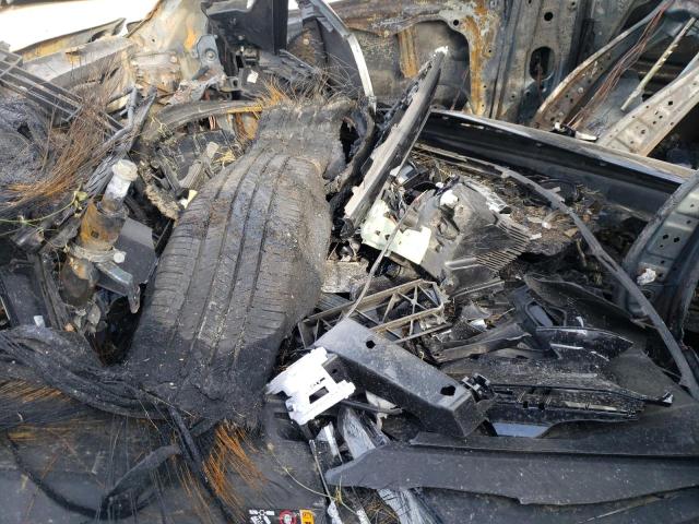 5NMJB3AE3PH230832 - 2023 HYUNDAI TUCSON SEL BURN photo 7