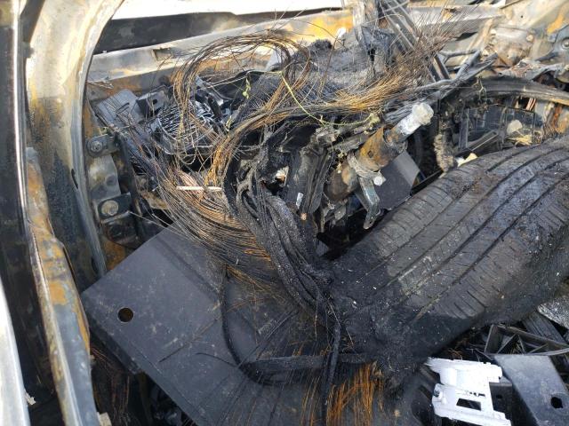 5NMJB3AE3PH230832 - 2023 HYUNDAI TUCSON SEL BURN photo 9