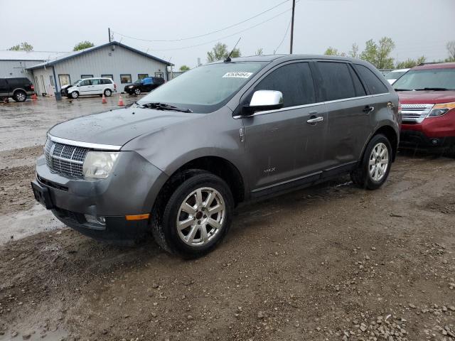 2010 LINCOLN MKX, 