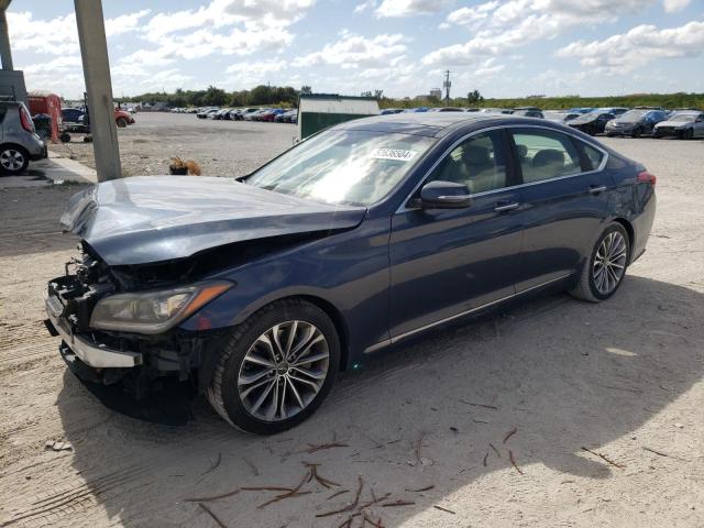 2015 HYUNDAI GENESIS 3.8L, 