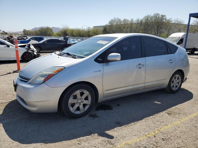 2007 TOYOTA PRIUS, null