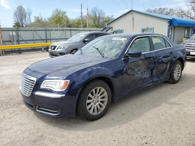 2013 CHRYSLER 300, 