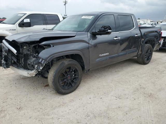 2023 TOYOTA TUNDRA CREWMAX LIMITED, 