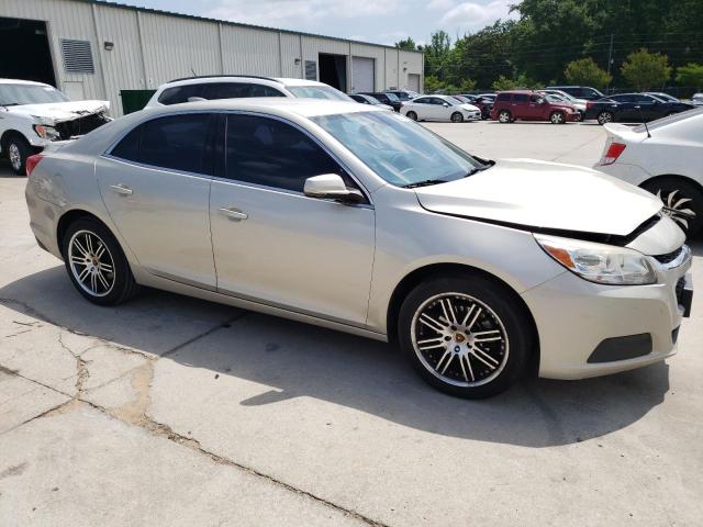 1G11C5SA6GF151990 - 2016 CHEVROLET MALIBU LIM LT 金色 照片 4