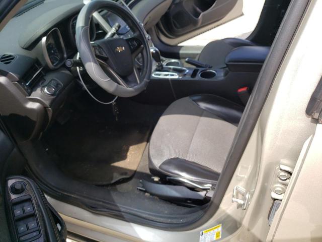 1G11C5SA6GF151990 - 2016 CHEVROLET MALIBU LIM LT 金色 照片 7