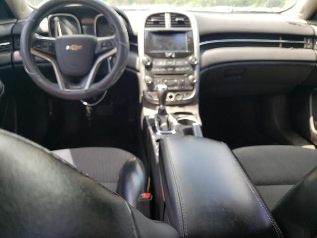 1G11C5SA6GF151990 - 2016 CHEVROLET MALIBU LIM LT 金色 照片 8