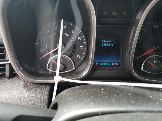 1G11C5SA6GF151990 - 2016 CHEVROLET MALIBU LIM LT 金色 照片 9