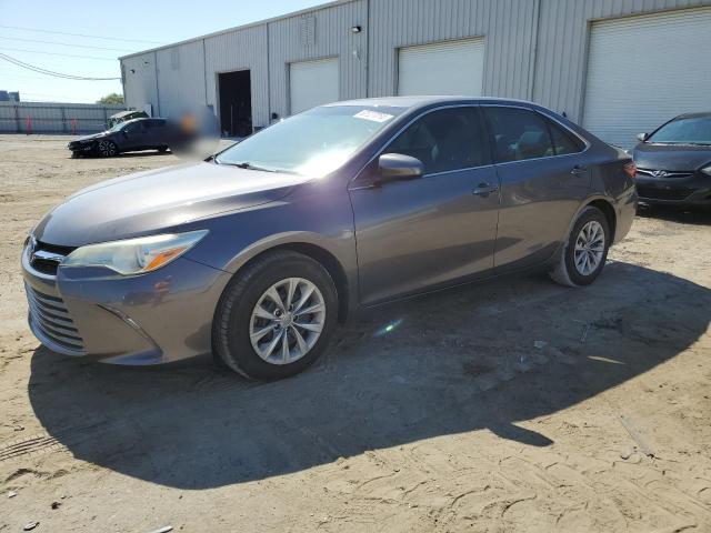 2016 TOYOTA CAMRY LE, 