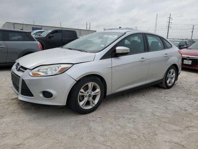 2014 FORD FOCUS SE, 