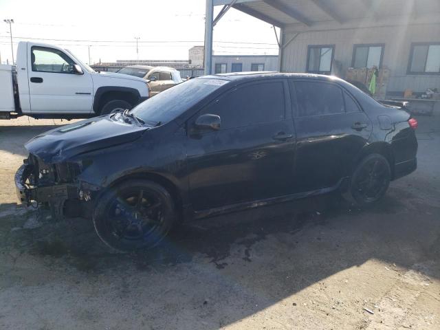 2011 TOYOTA COROLLA BASE, 