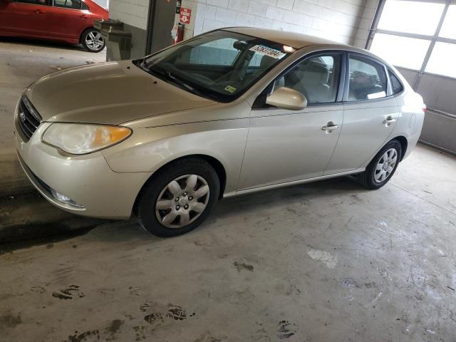 2007 HYUNDAI ELANTRA GLS, 