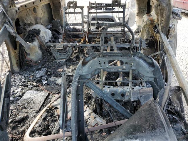 2C4RC1BG6LR183137 - 2020 CHRYSLER PACIFICA TOURING L Yanmış foto 10