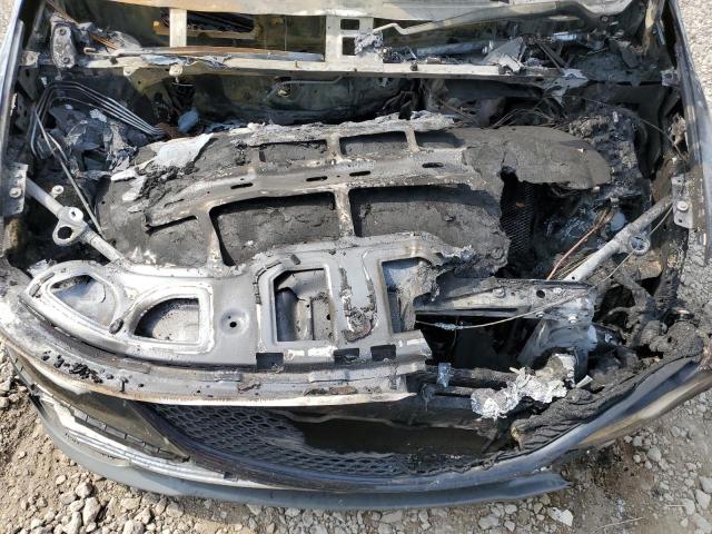 2C4RC1BG6LR183137 - 2020 CHRYSLER PACIFICA TOURING L Yanmış foto 12