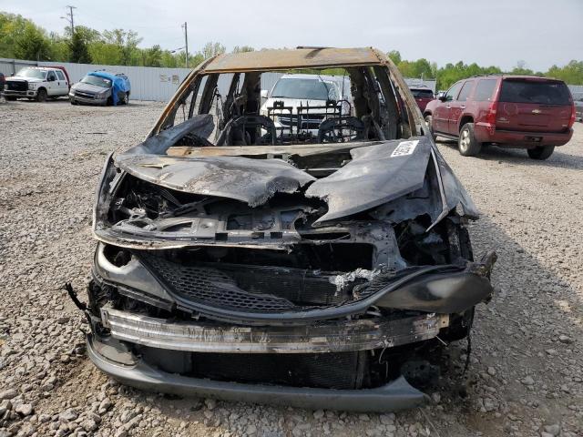 2C4RC1BG6LR183137 - 2020 CHRYSLER PACIFICA TOURING L Yanmış foto 5