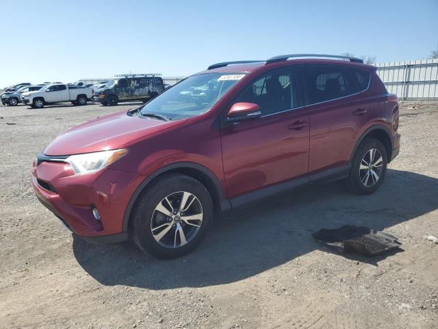 2018 TOYOTA RAV4 ADVENTURE, null