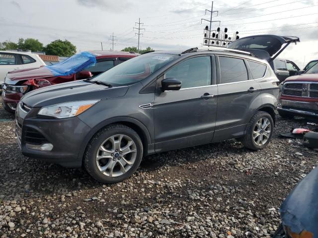 2016 FORD ESCAPE TITANIUM, 