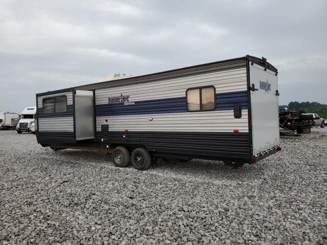 4X4TCKC25MK066917 - 2021 WILDWOOD CHEROKEE GRAY photo 3