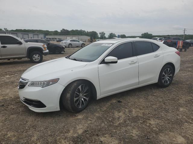 2016 ACURA TLX TECH, 