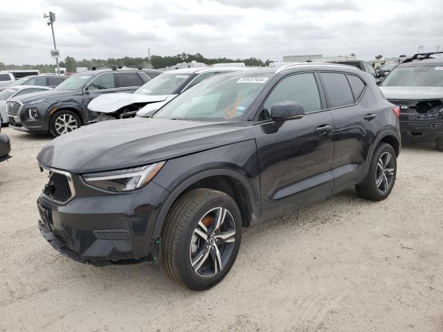 YV4L12UK2P2054557 - 2023 VOLVO XC40 CORE BLACK photo 1