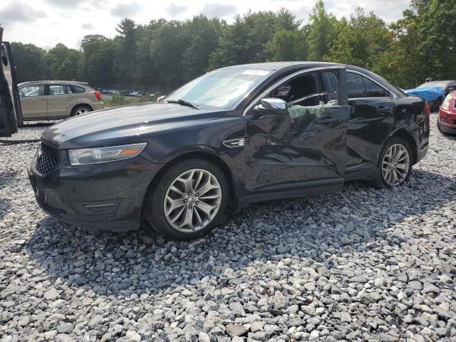 2013 FORD TAURUS LIMITED, 