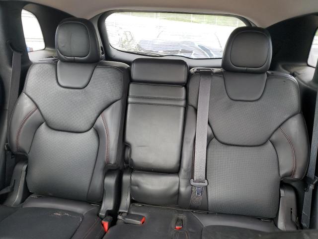 1C4PJMBS7HD214411 - 2017 JEEP CHEROKEE TRAILHAWK GRAY photo 10