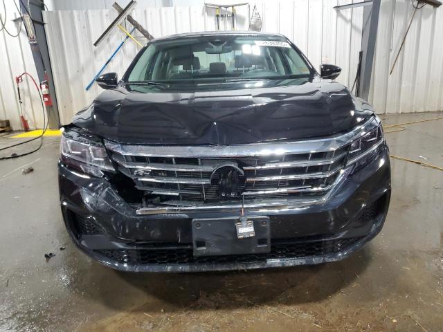 1VWMA7A31LC003828 - 2020 VOLKSWAGEN PASSAT R-LINE Schwarz Foto 5