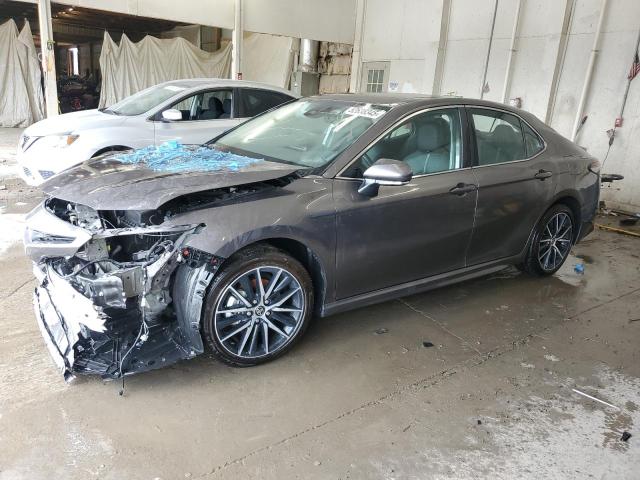 2024 TOYOTA CAMRY SE NIGHT SHADE, null