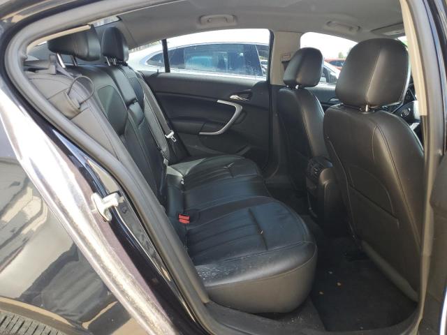 2G4GK5EX9E9209631 - 2014 BUICK REGAL 蓝色 照片 10