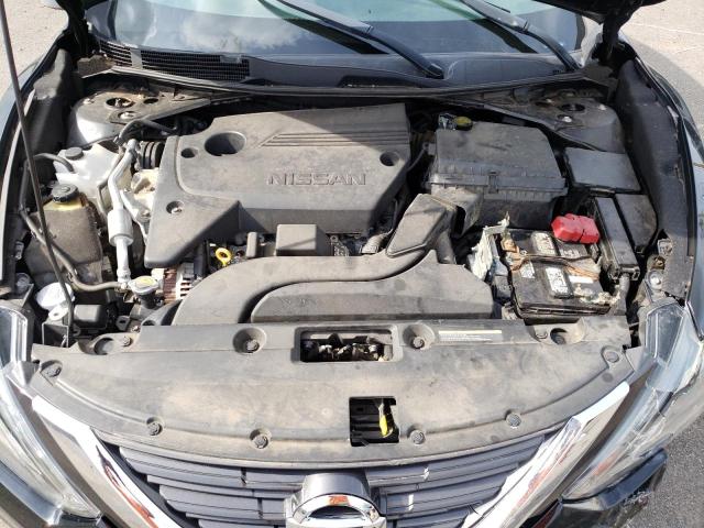 1N4AL3AP0GC252693 - 2016 NISSAN ALTIMA 2.5 BLACK photo 11